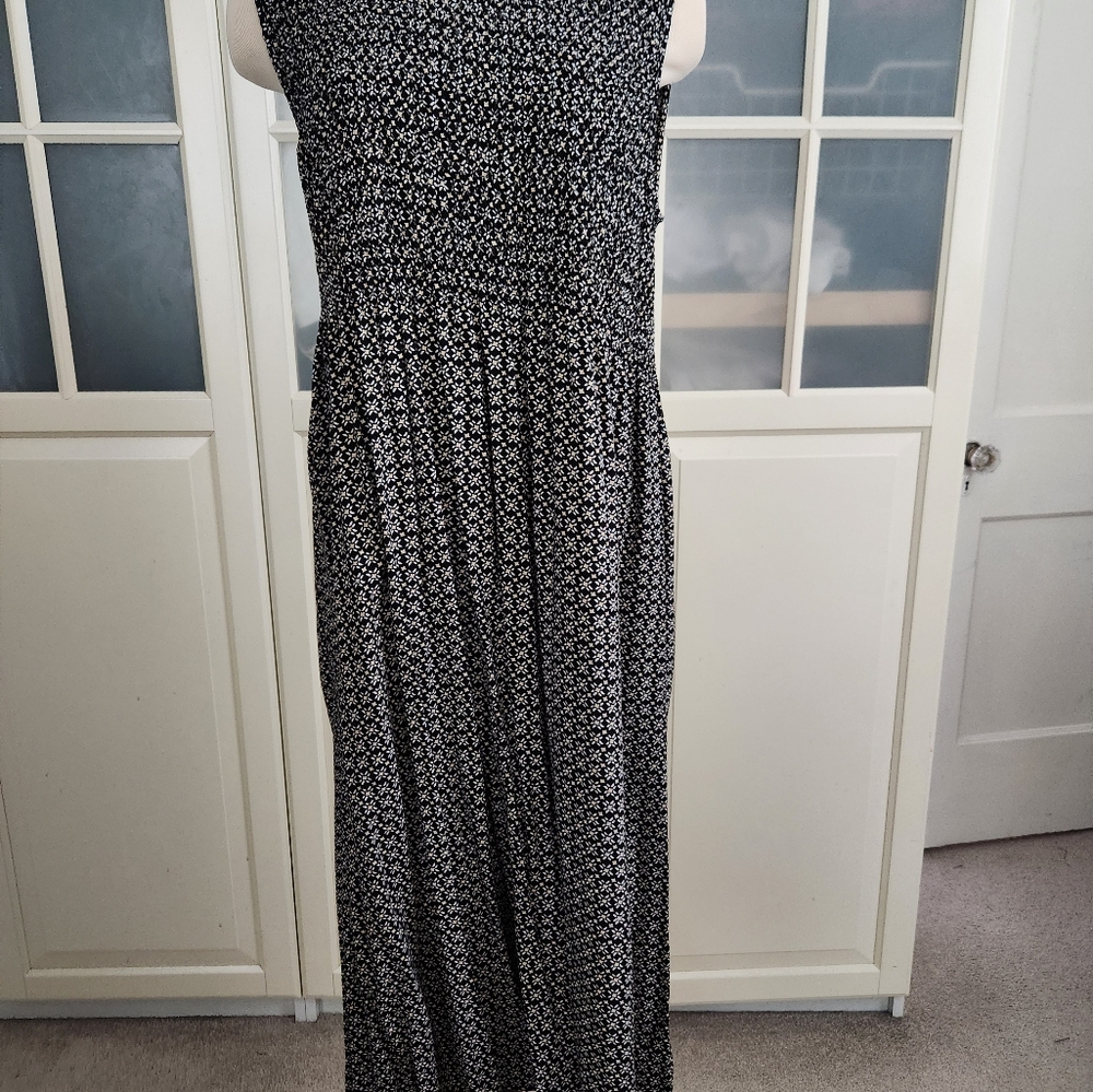 Croft and Barrow Casual Dress